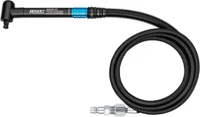 Hazet micro-stiftslijper, haaks, 9032M-53