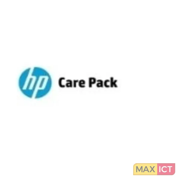 HP E 4y Nbd Exch S1050F NGFW App FC SVC