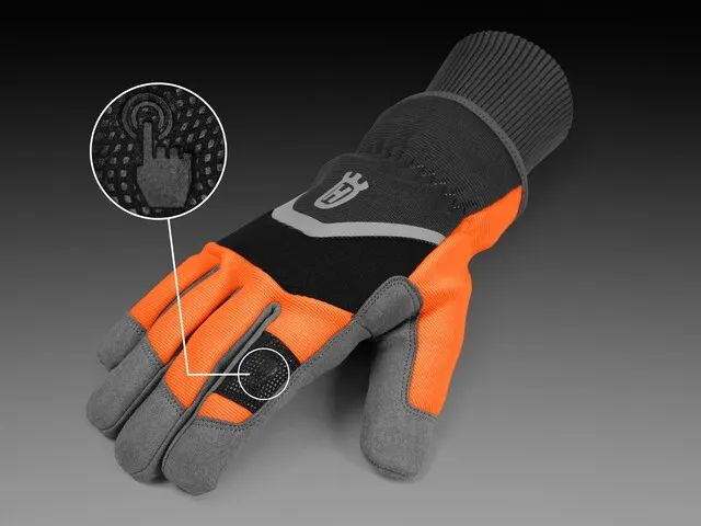 Husqvarna Winter Handschoenen Winter 10