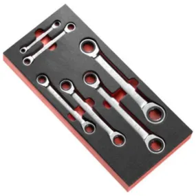 Inlay - FACOM PM.MOD64JU6