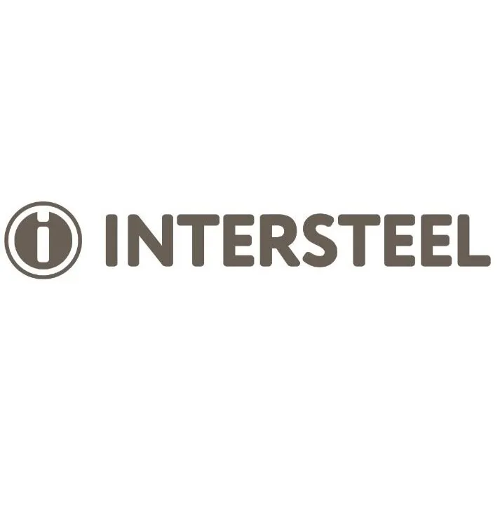 INTERSTEEL WCSLUITING 8MM ROND VERDEKT MESSING GELAKT