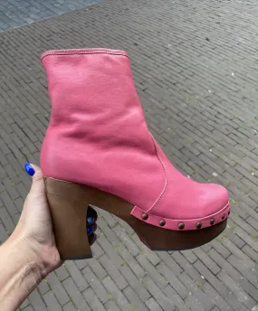 Isabell Fuchsia