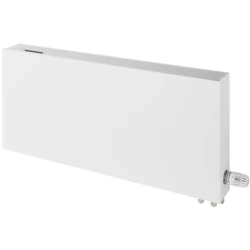 Jaga Strada Hybrid convector type 16 wand H95 L140 grijsACO 4117W