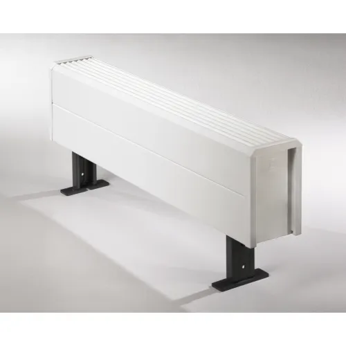 Jaga Tempo convector vrijstaand type 16 H50 L280 wit 5314W