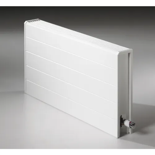 Jaga Tempo wandconvector type 10 H060 L200 wit