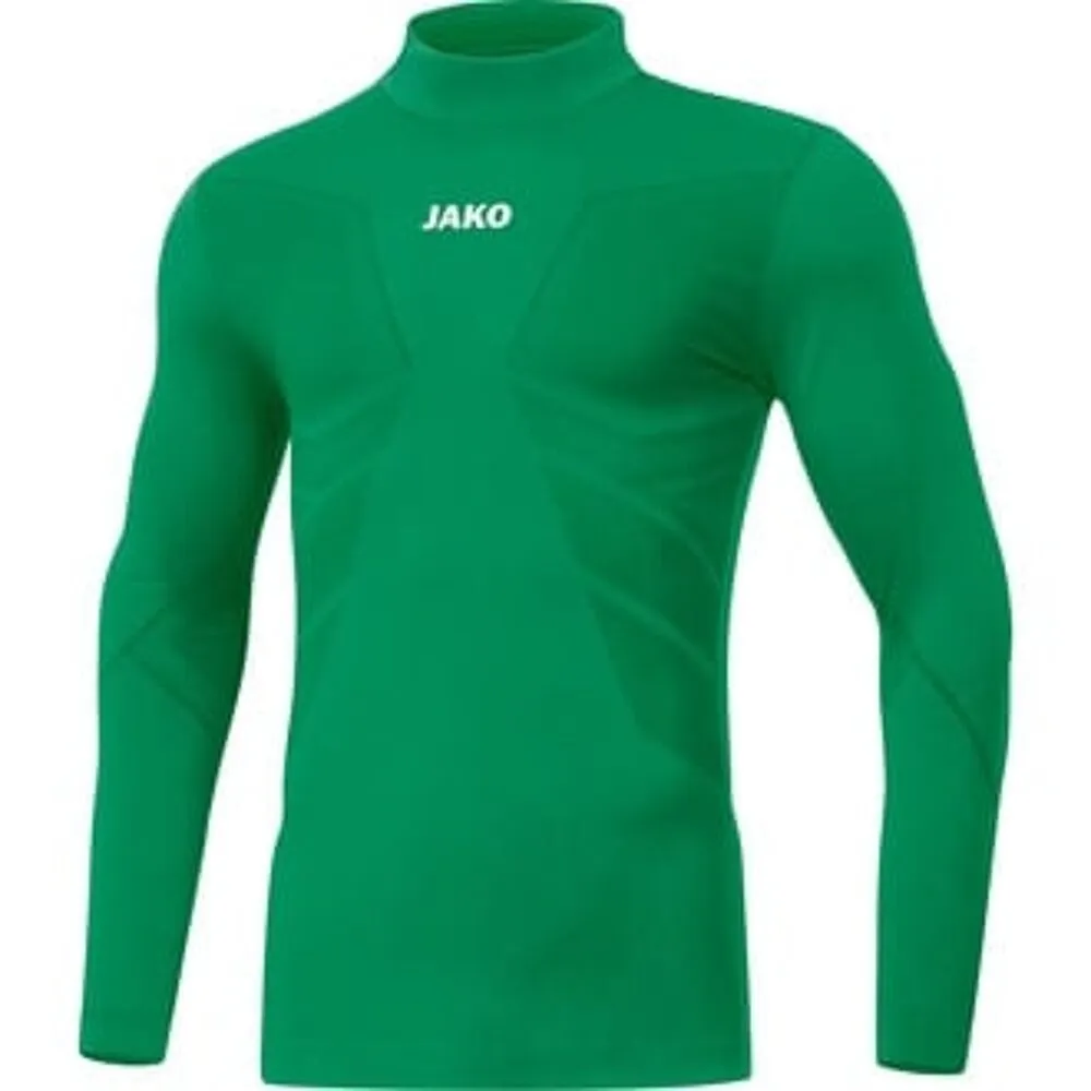 JAKO  TURTLENECK COMFORT 2.0 THERMOSHIRT