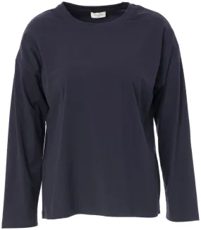 JcSophie earth t-shirt blauw