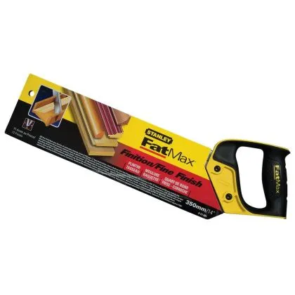KAPZAAG  STANLEY FATMAX 217