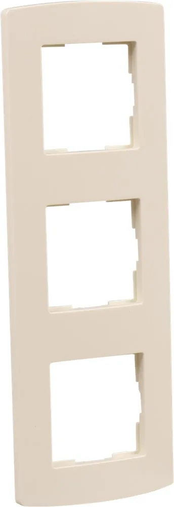 KELFORT AFDEKRAAM 3VOUDIG WIT