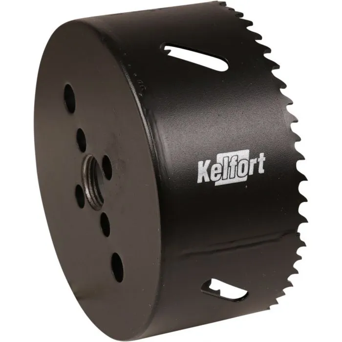 KELFORT GATZAAG HSS 95MM BIMETAL  1513746