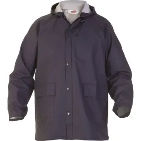 KELFORT REGENJAS MARINE MT XL           *FOLDER AANBIEDING*