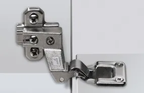 KLEPSCHARNIER 7.1 HETTICH CE voorliggende kleppen*staal*R/L