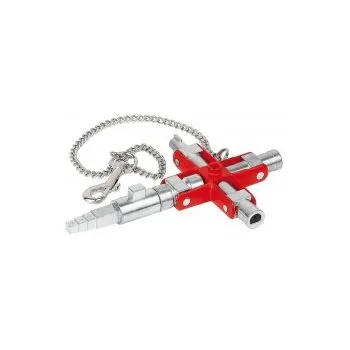 Knipex 00 11 06 V01 Universele Bouwsleutel