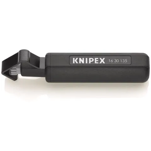 KNIPEX 16 30135 SB ONTMANTELINGSTANG  135MM