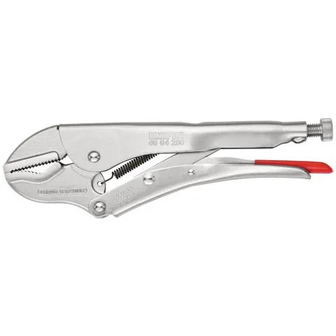 KNIPEX 4004250 KLEMTANG  UNIVERSEEL  250MM