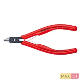 Knipex 75 12 125 Diagonaalsnijdende tangen tang