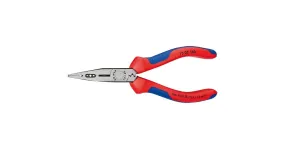 KNIPEX Bedradingstang 13 02 160 (Rood/blauw)