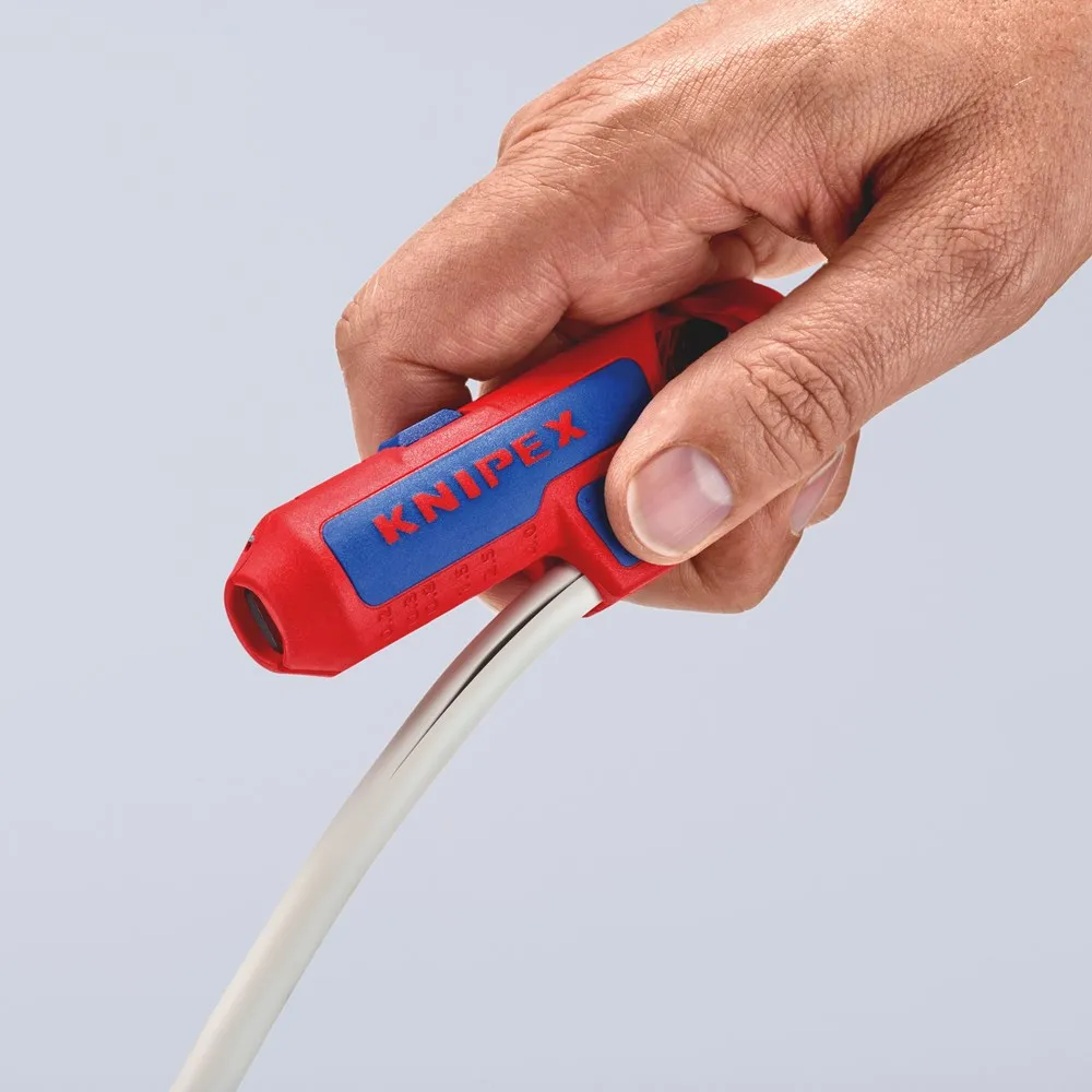 KNIPEX ERGO STRIPPER STRIPTANG