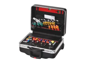 KOFFER ROLL NEO 470X210X360 CP7 CYL.SLOT