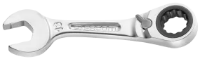 KORTE ANTI-SLIP STEEKRINGRATELSLEUTEL 8MM 467BS.8 FACOM