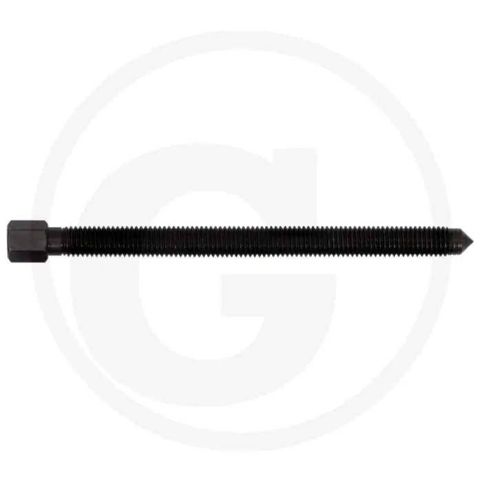 KS TOOLS SPINDEL VOOR 700.1500  160MM LENGTE