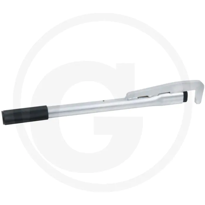 KS TOOLS TüRSCHARNIERRICHTWERKZEUG, 042 MM, SPEZIALWERKZEUGSTAHL, 3240G