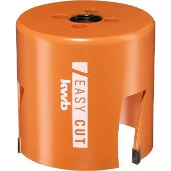 KWB Easy Cut gatzaag HM versterkt 85 mm.