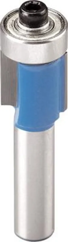 KWB Kantenfrees 13mm HM - met 8mm stift - 1 stuk