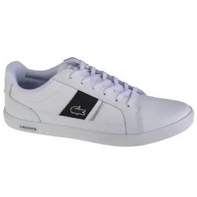 Lacoste Europa M 741SMA00082A7 wit