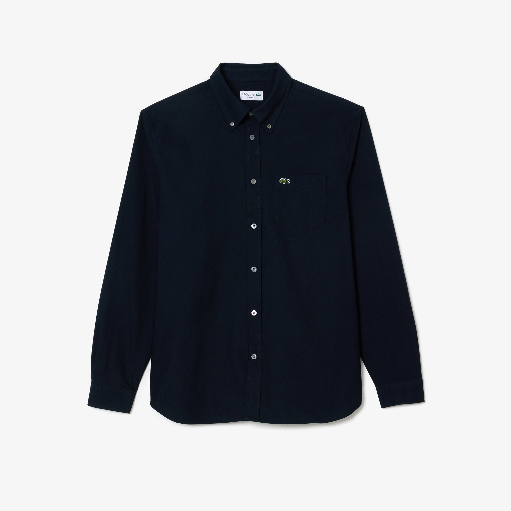 LACOSTE OVERHEMD ABYSM/ABYSM (CH191133  F2W)