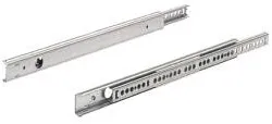LADEGELEIDERS KOGEL HETTICH CE ged.uittrekbaar*Gr27mm*12kg