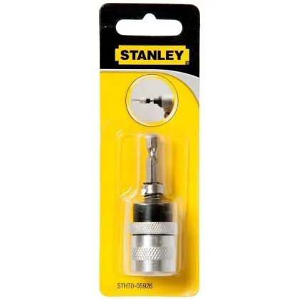 MAGNETISCHE BITHOUDER  STANLEY STHT005926