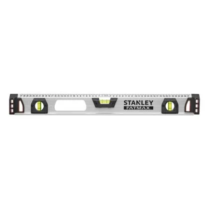 MAGNETISCHE WATERPAS  STANLEY FATMAX IBEAM