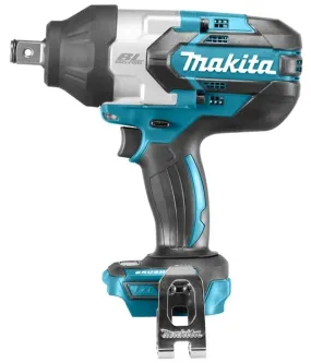 Makita 18 V Slagmoersleutel DTW1001ZJ