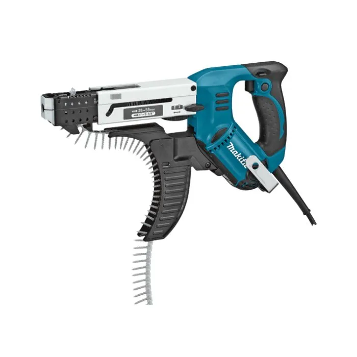 Makita 6842 230 V Schroefautomaat