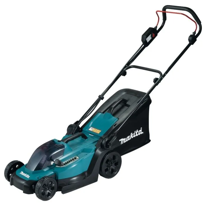 Makita DLM330RT LXT 18 V accu Grasmaaier 33cm
