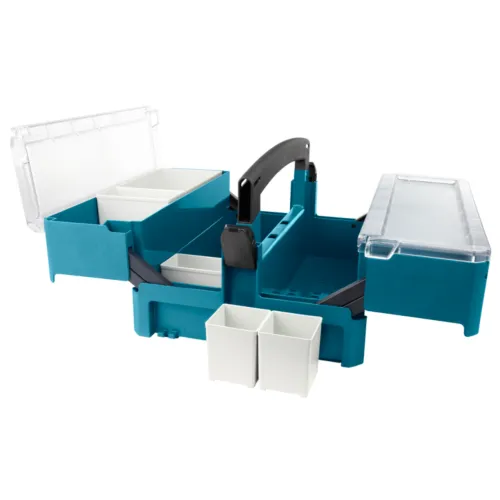 MAKITA GEREEDSCHAPSKOFFER MBOX P84137