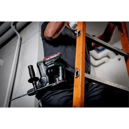 METABO BH 18 LTX BL 16 SET BOORHAMER