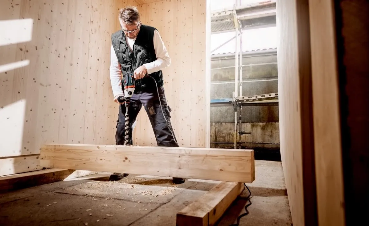 METABO BOOR BEV 13002 600574000