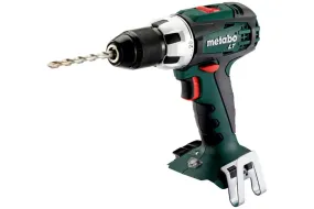 METABO BS 18 LT BOORSCHROEVENDRAAIER