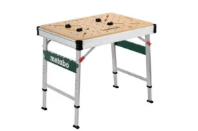 METABO MULTIFUNCTIONELE WERKTAFEL MWB 100