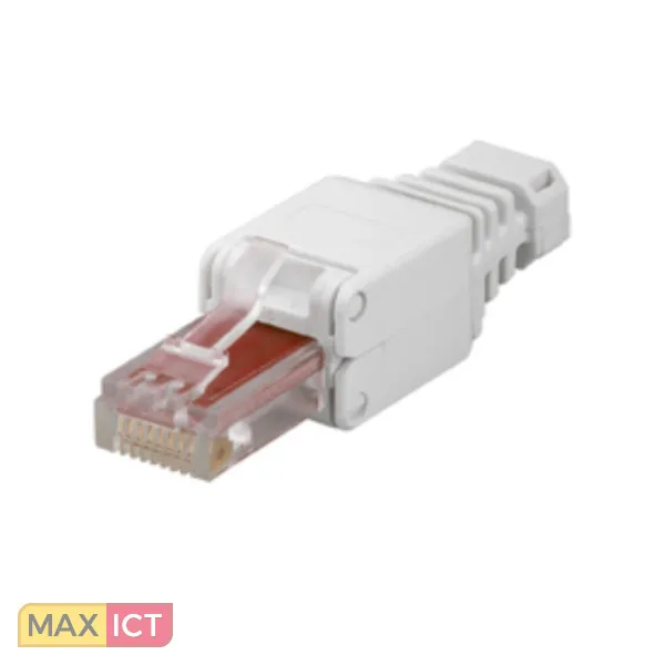 MICROCONNECT MICROCONNECT KON520TL KABELCONNECTOR RJ45 WIT