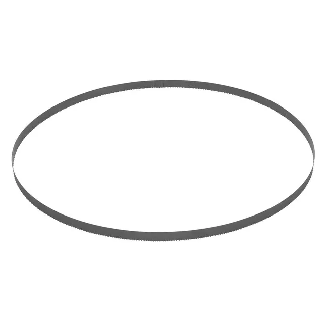 Milwaukee Bandzaagblad 898,52 mm 25Tpi (3 stuks)
