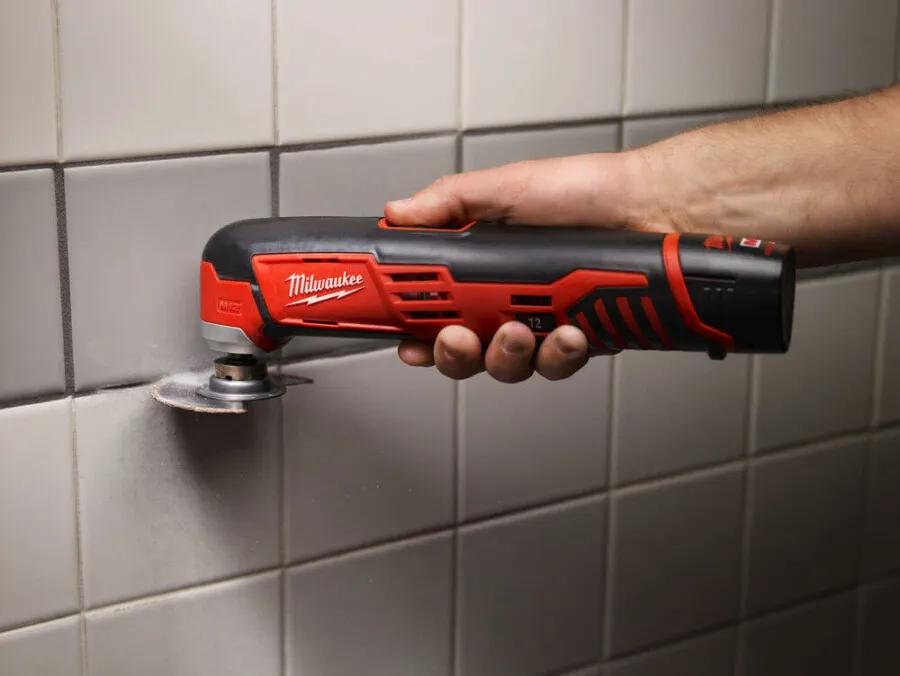 MILWAUKEE C12 MT402B SUBCOMPACT MULTITOOL