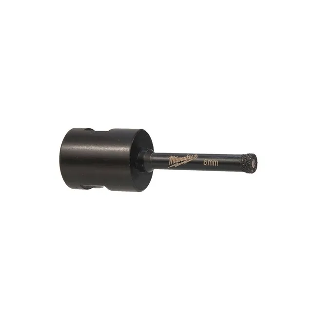 Milwaukee Diamantboor DIAMOND MAX M14 75 mm