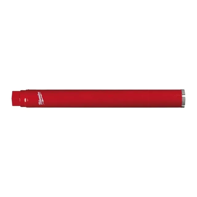 MILWAUKEE DIAMANTBOORKROON WCHPTK 81 X 450 MM