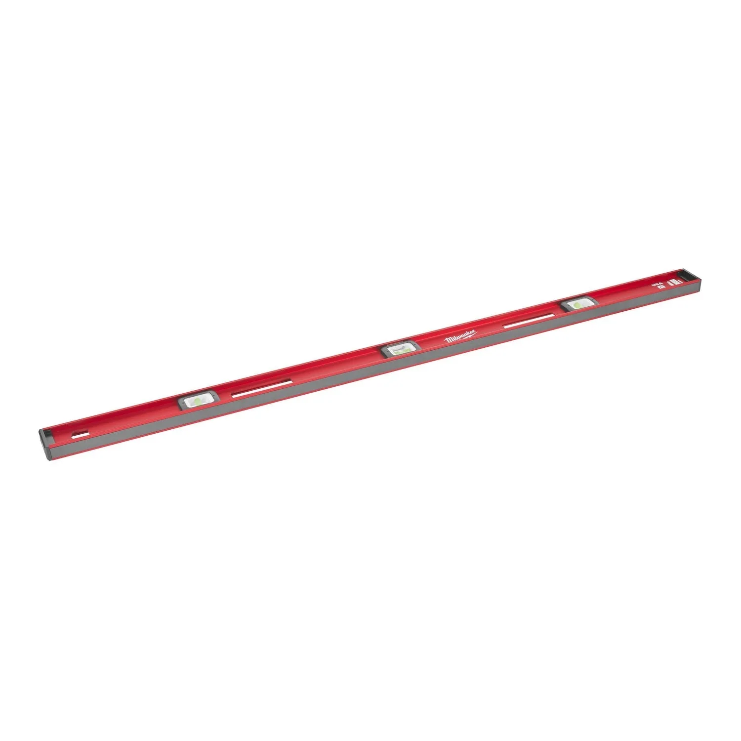 MILWAUKEE IBEAM WATERPAS MAGNETISCH 120CM  4932478566