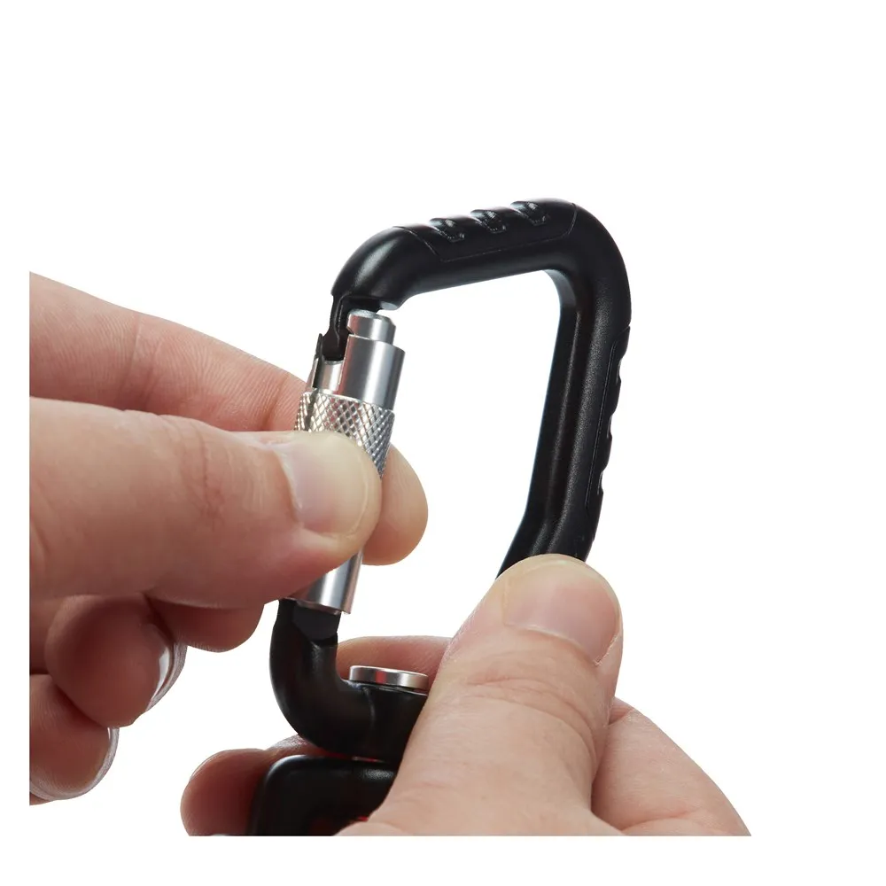 MILWAUKEE LANYARD MET ZEKERING 4,5KG