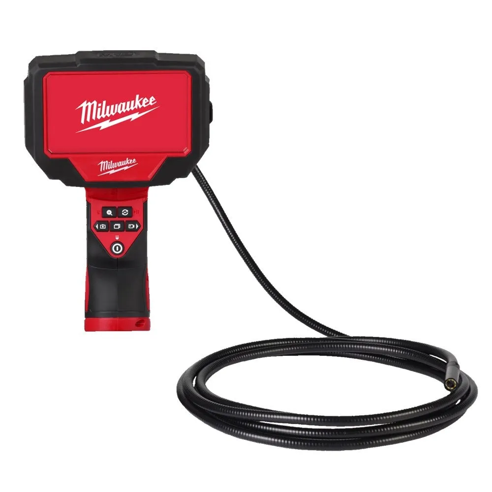 MILWAUKEE M12 360IC320C INSPECTIECAMERA 360° 3M 12V