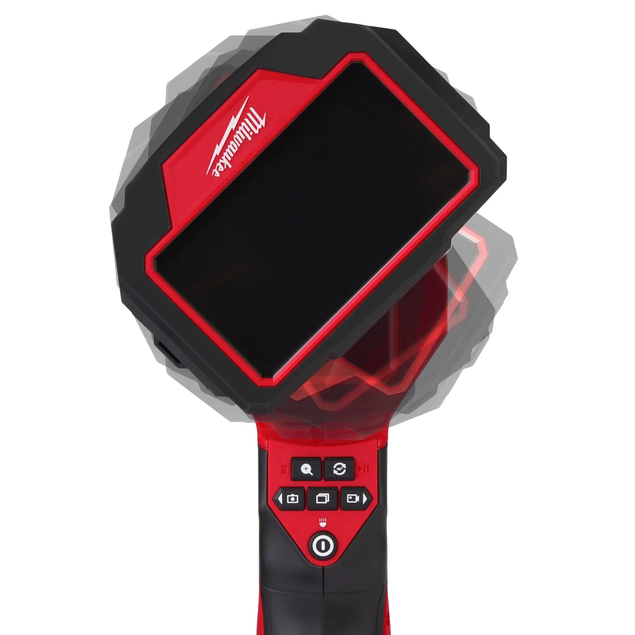 MILWAUKEE M12 360IC320C INSPECTIECAMERA 360° 3M 12V